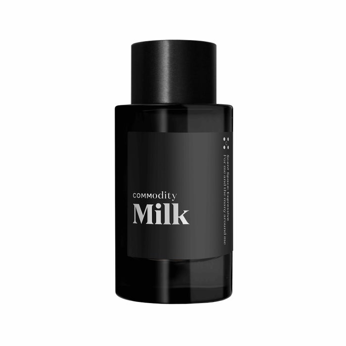 Commodity ミルク エクスプレッシブ 100ml