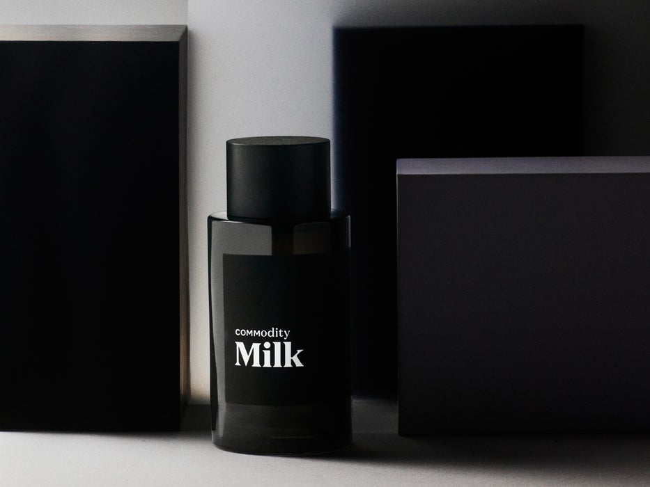 Commodity(コモディティー)
