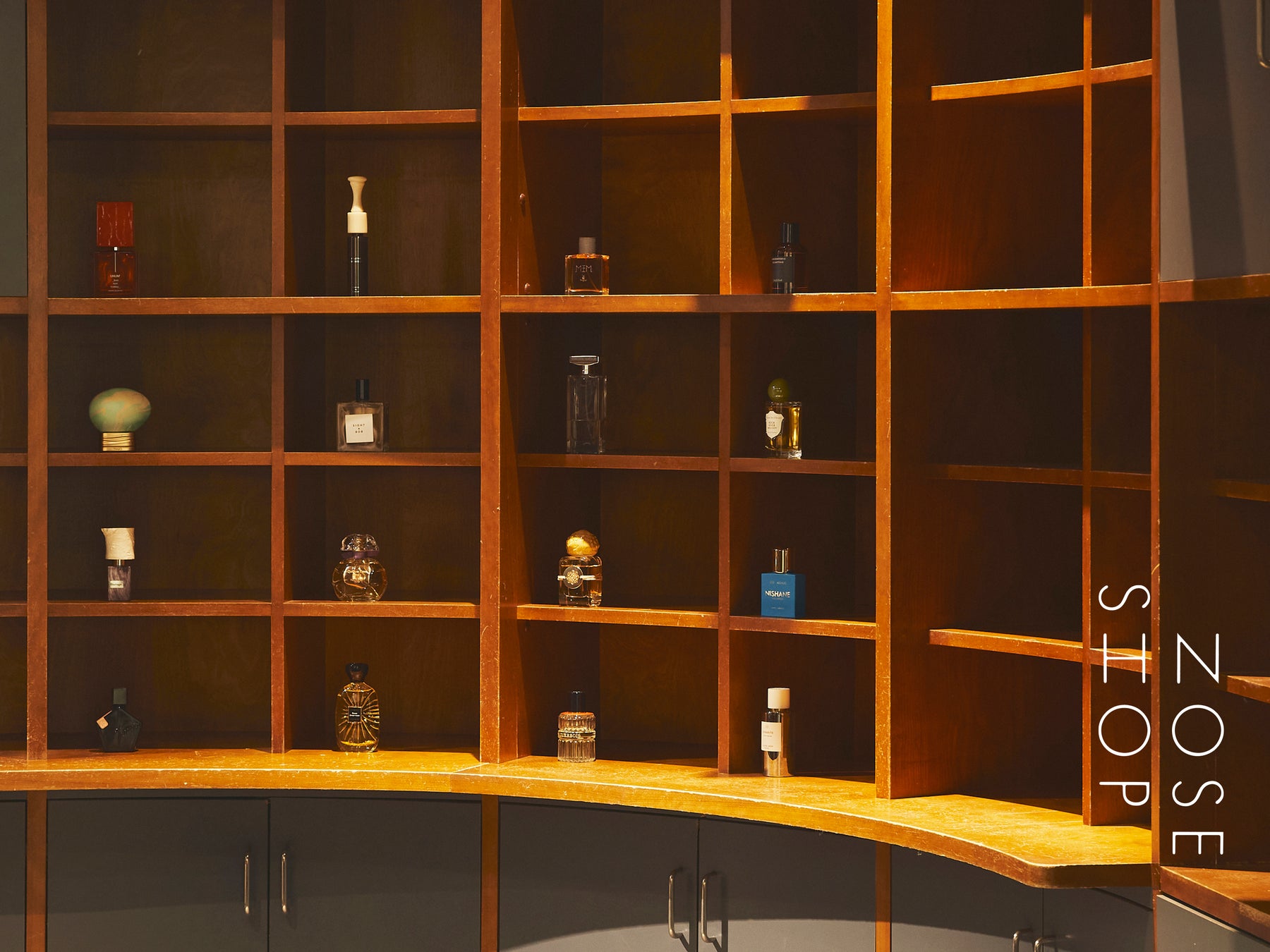 NOSE SHOP 丸の内