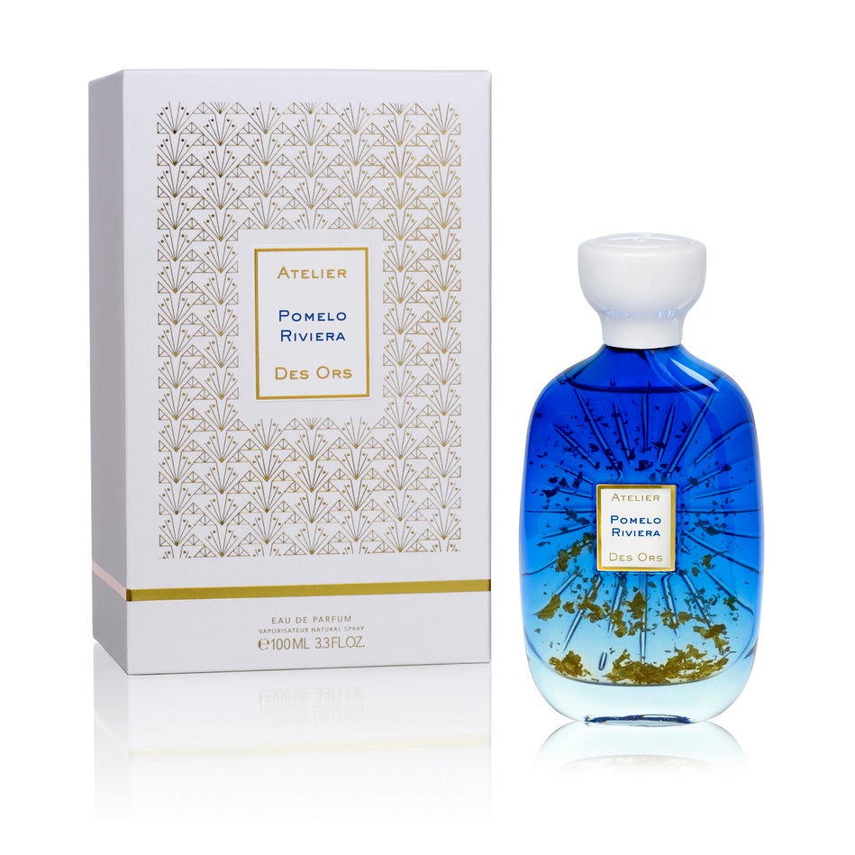 Atelier des Ors「ポメロ リビエラ」100ml