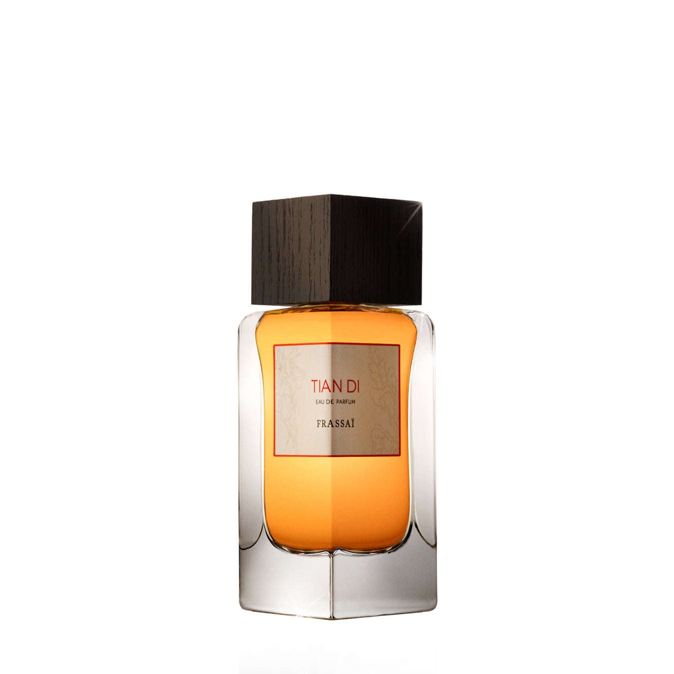 Frassai「ティエン ディ」50ml