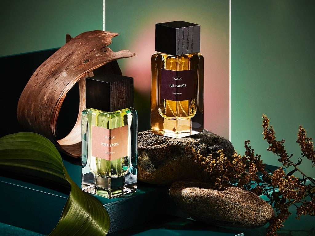 Frassai(フラッサイ)