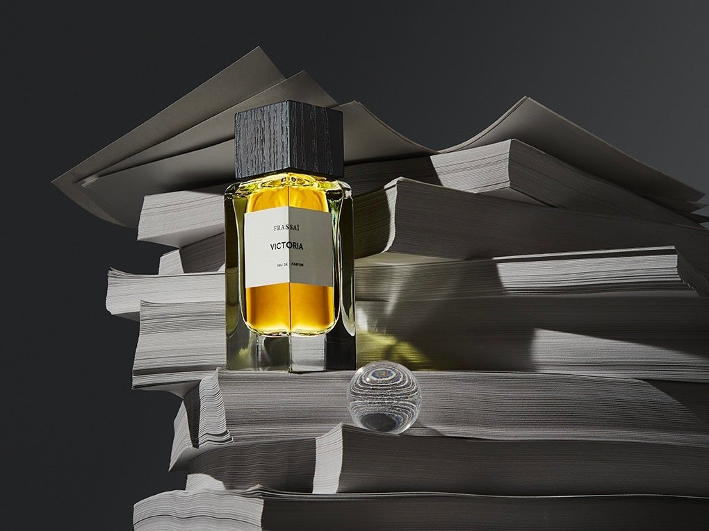 Frassai(フラッサイ)