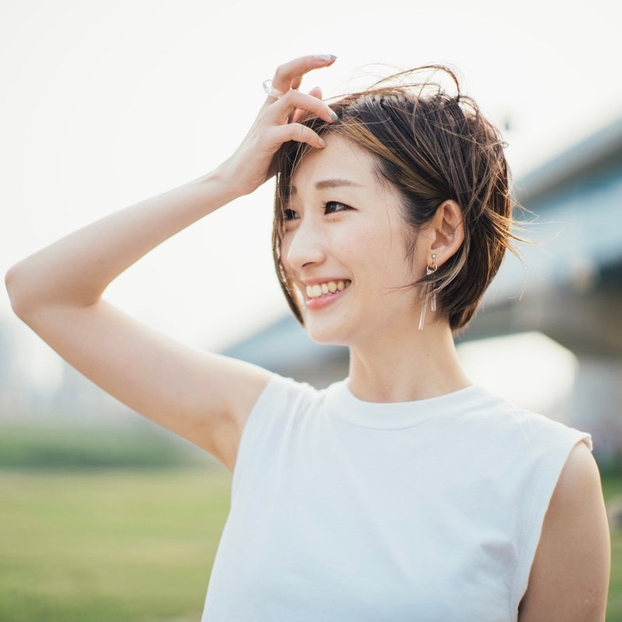 ライター・夏生さえり（なつお さえり）