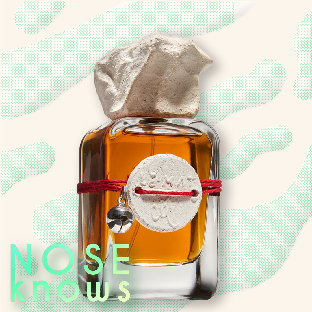 NOSE SHOP取り扱いの個性豊かなアイテムも紹介