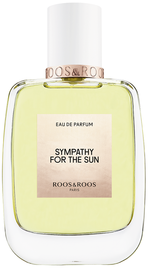 Roos & Roos「シンパシー フォー ザ サン」50ml