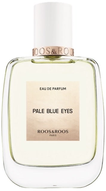 Roos & Roos「ペール ブルー アイズ」50ml