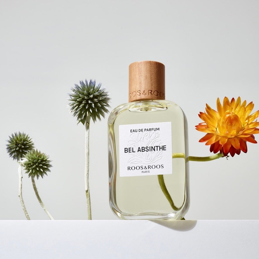 Roos & Roos「ベル アブサンス」100ml