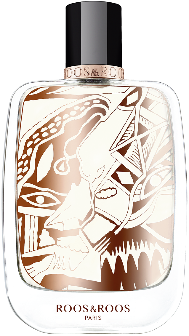 Roos & Roos「ナンフェッサンス」100ml