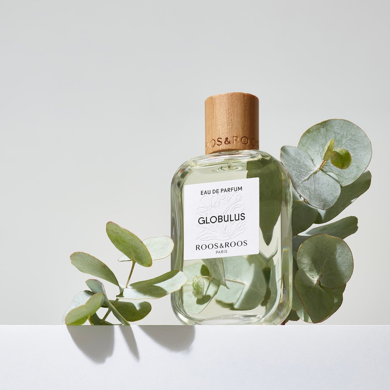 Roos & Roos「グロブリュス」100ml