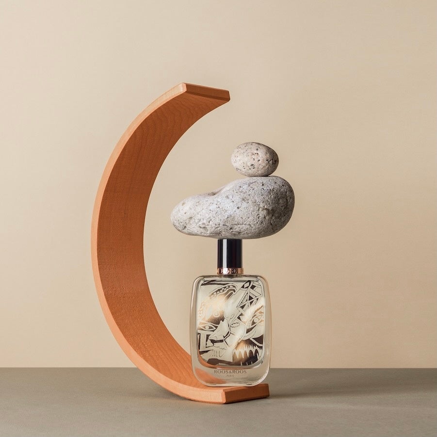 Roos & Roos「ナンフェッサンス」100ml