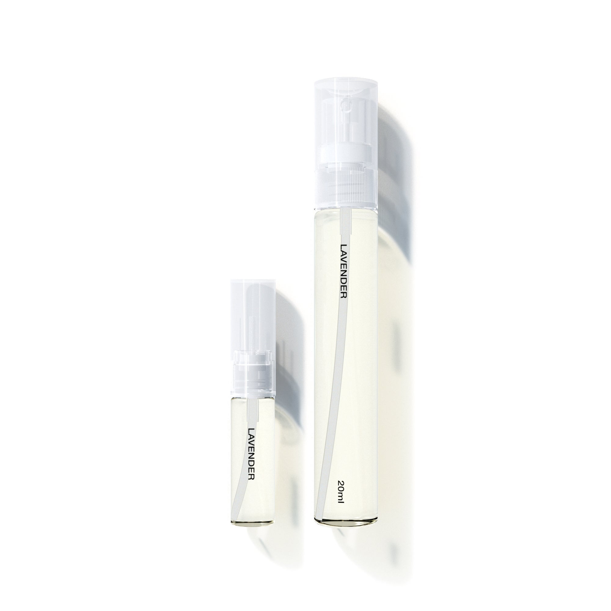 KO-GUオードパルファム ラベンダー