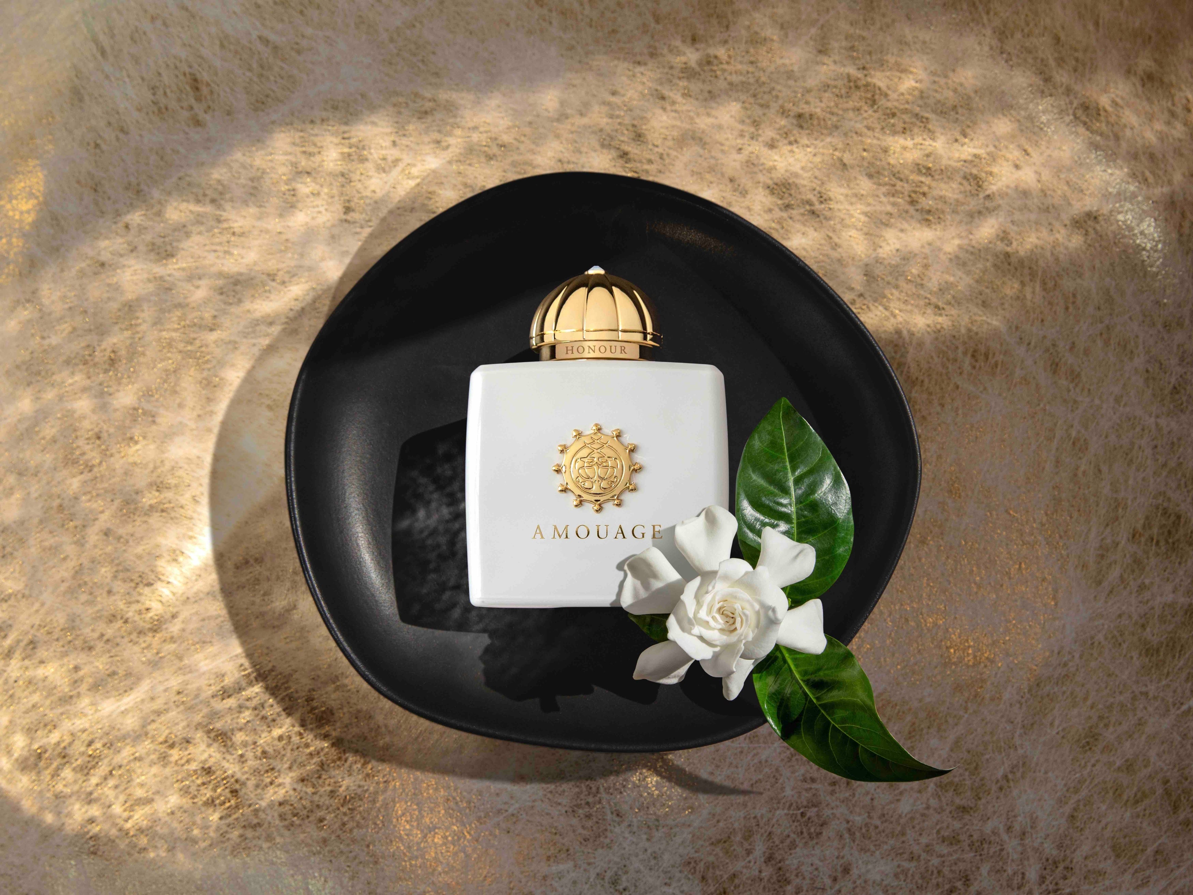 Amouage（アムアージュ）