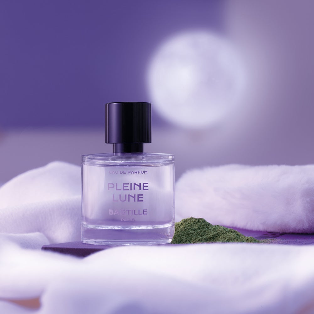Bastille「プレイン リューヌ」50ml