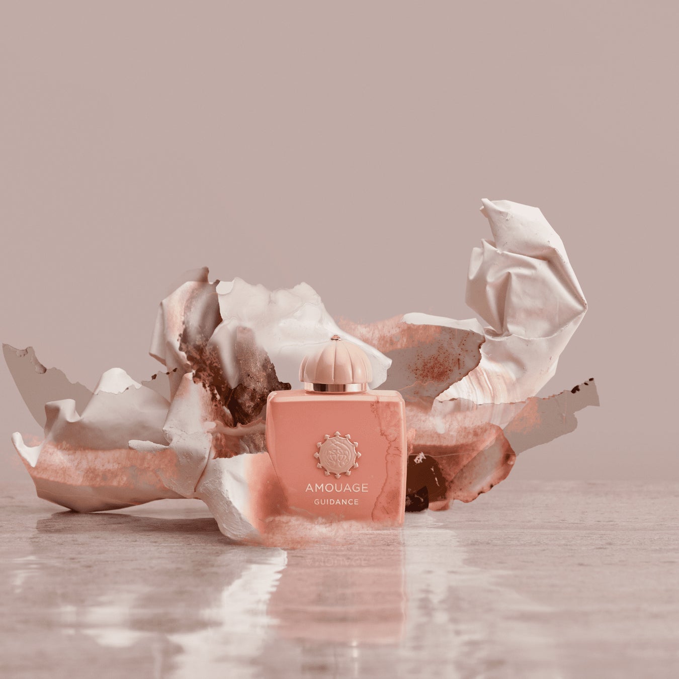 Amouage「ガイダンス」100ml