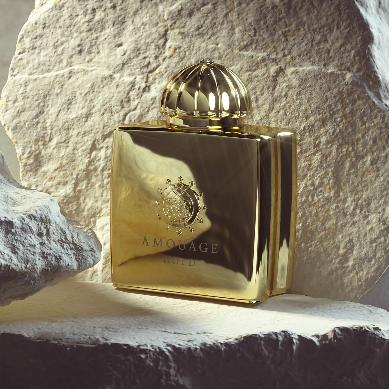 Amouage「ゴールド ウーマン」100ml