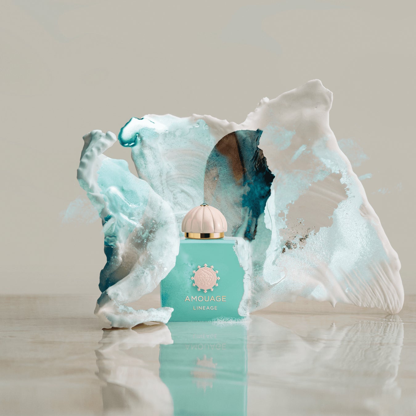 Amouage「リニエージ」100ml