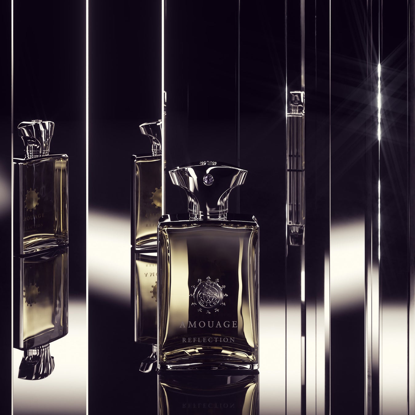 Amouage「レフレクション マン」100ml