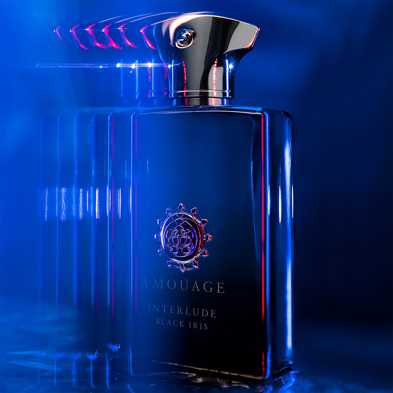 Amouage「インタールード ブラックアイリス マン」100ml