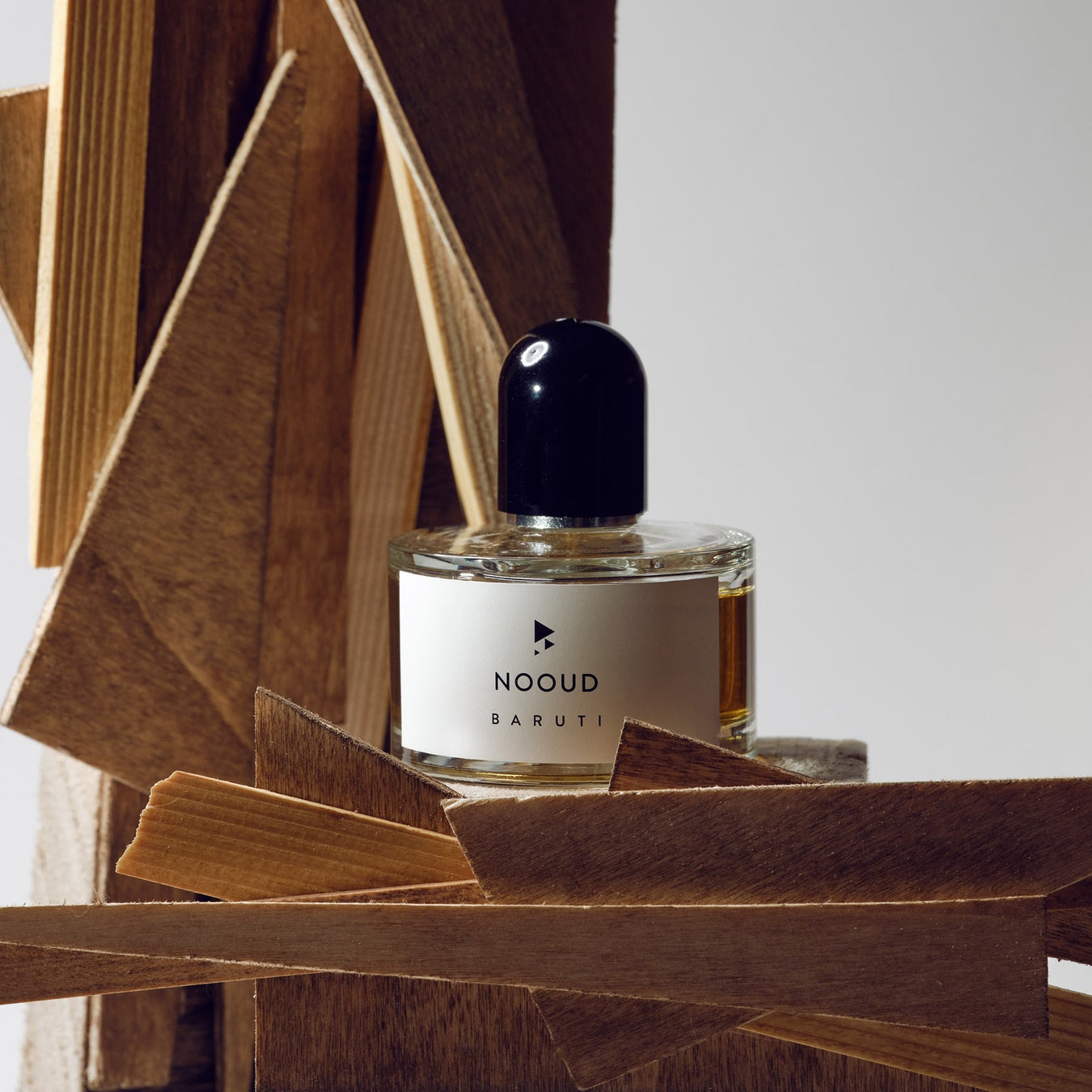 Baruti「ヌード」 50ml