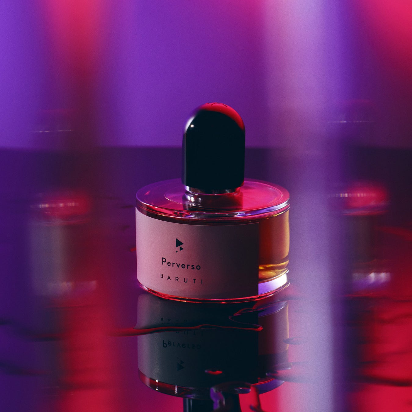 Baruti「ペルベルソ」 50ml