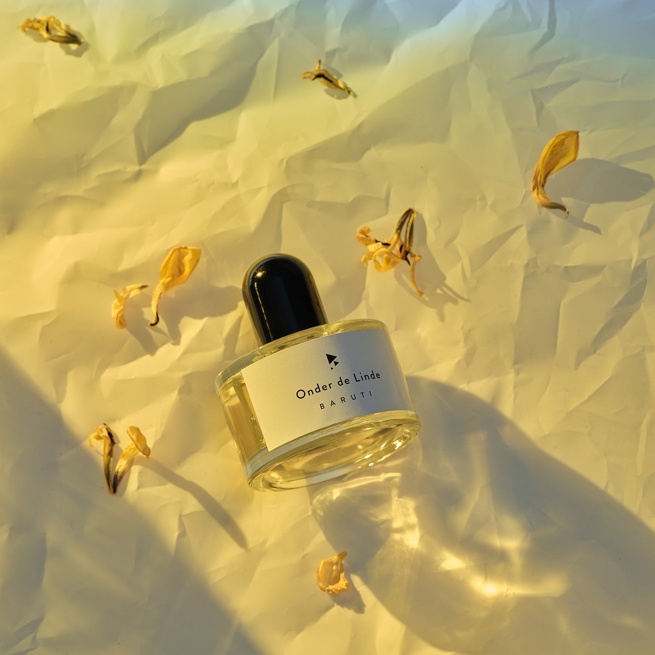 Baruti「オンダー ド リンデ」 50ml