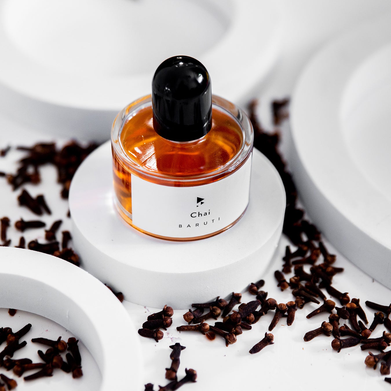 Baruti「チャイ」 50ml