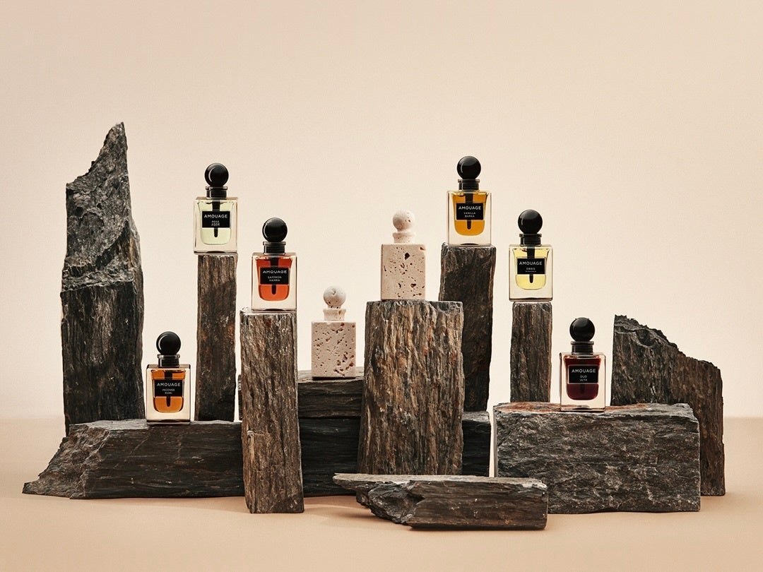 Amouage Atters（アムアージュ アッターズ）