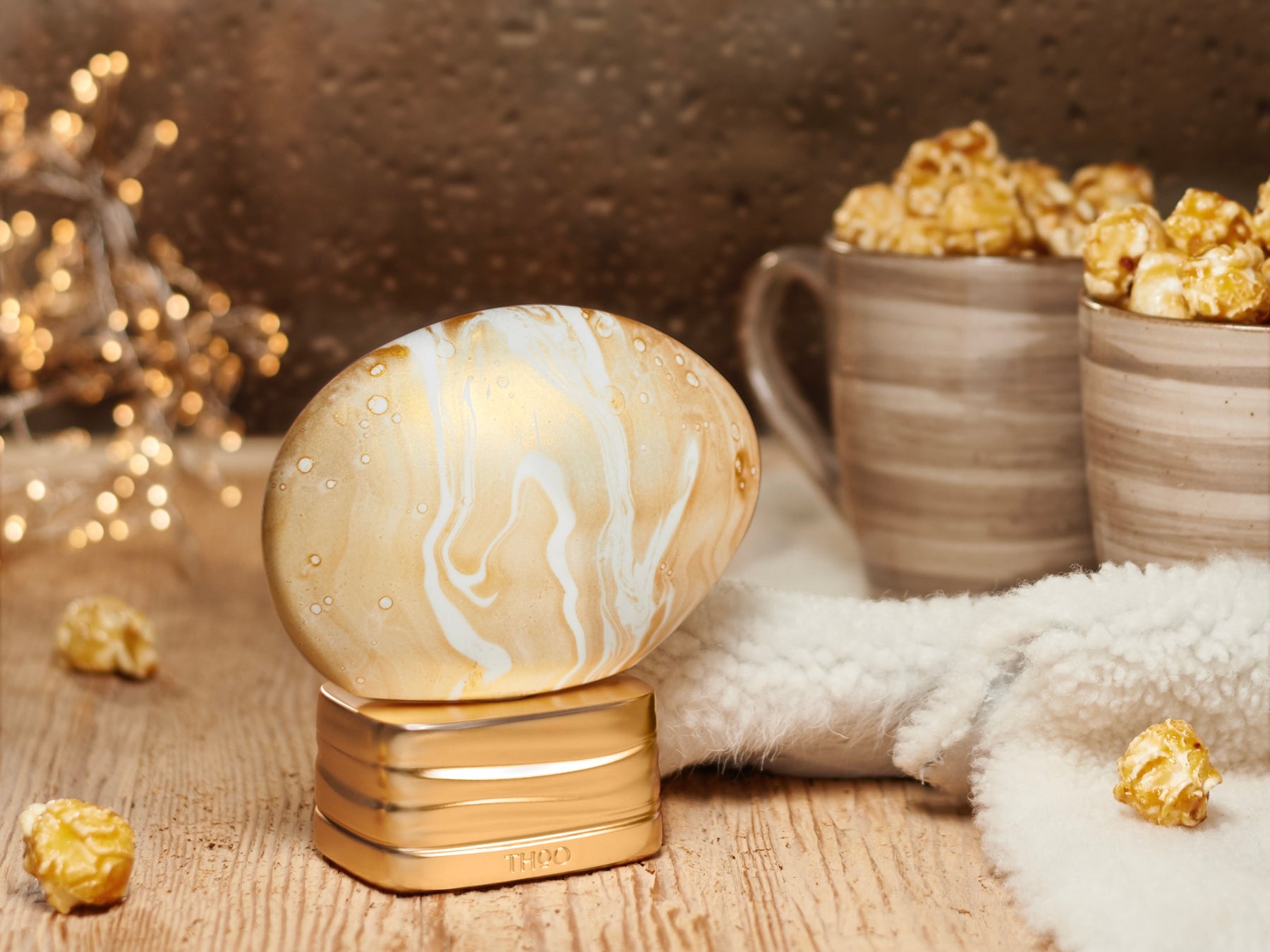 The House of Oud(ザ ハウス オブ ウード)