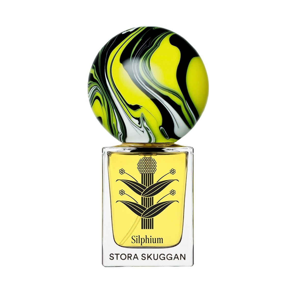 Stora Skuggan(ストラ スクガン)「シルフィム|絶滅した薬草」