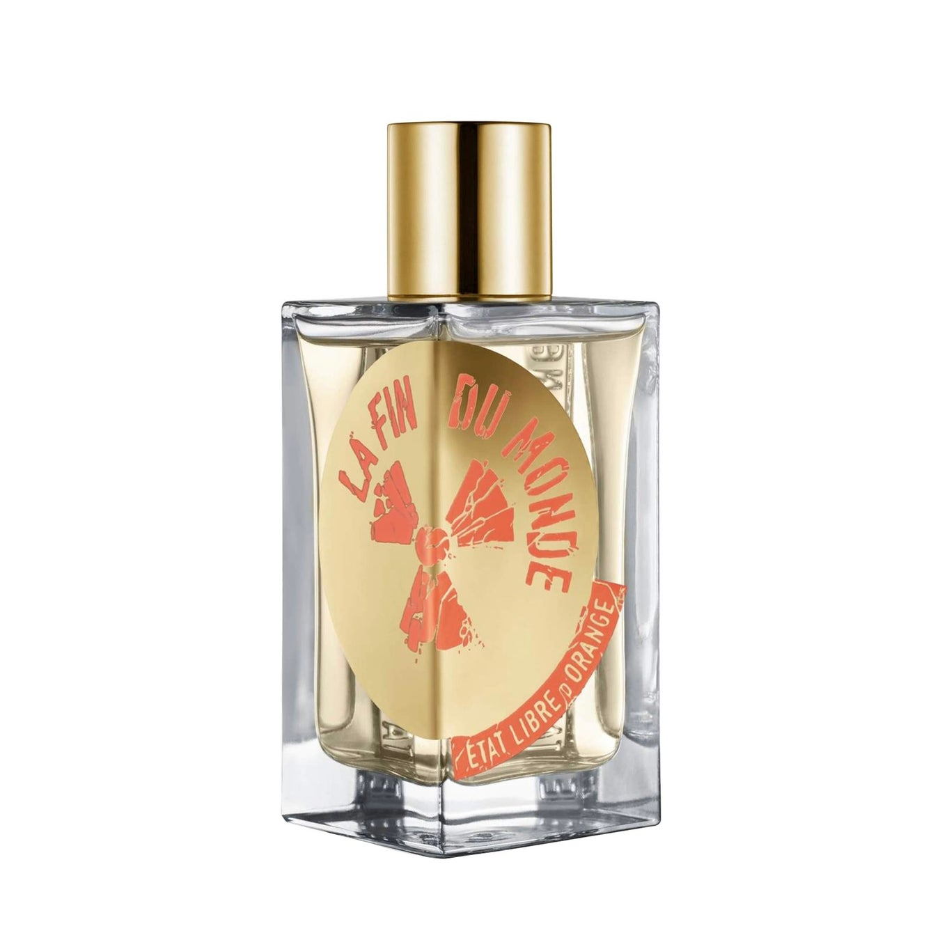 Etat Libre d Orange(エタ リーブル ド オランジェ)「ラ ファン デュ モンド|世界の終わり」