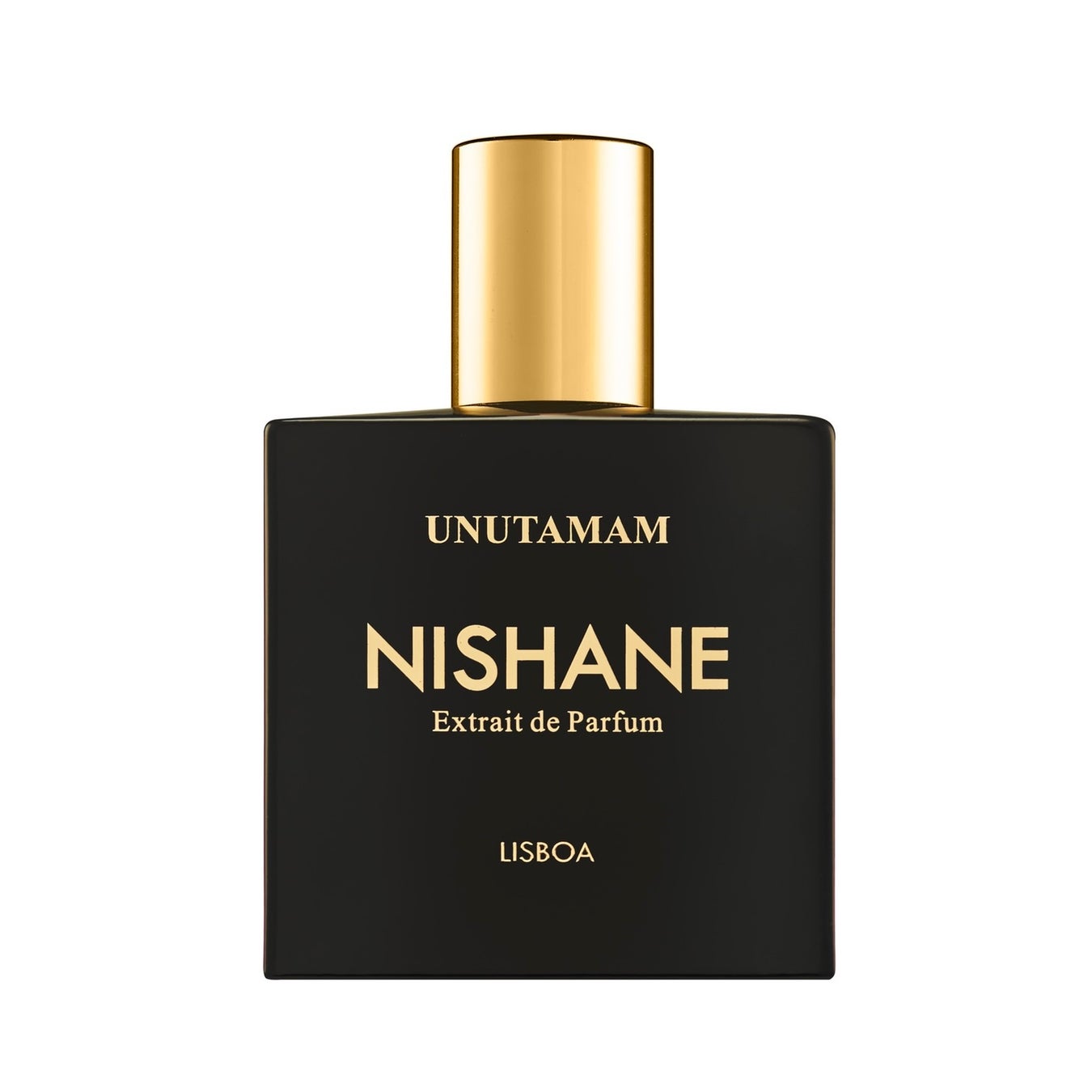 Nishane「ウヌタマン(忘れられない)」