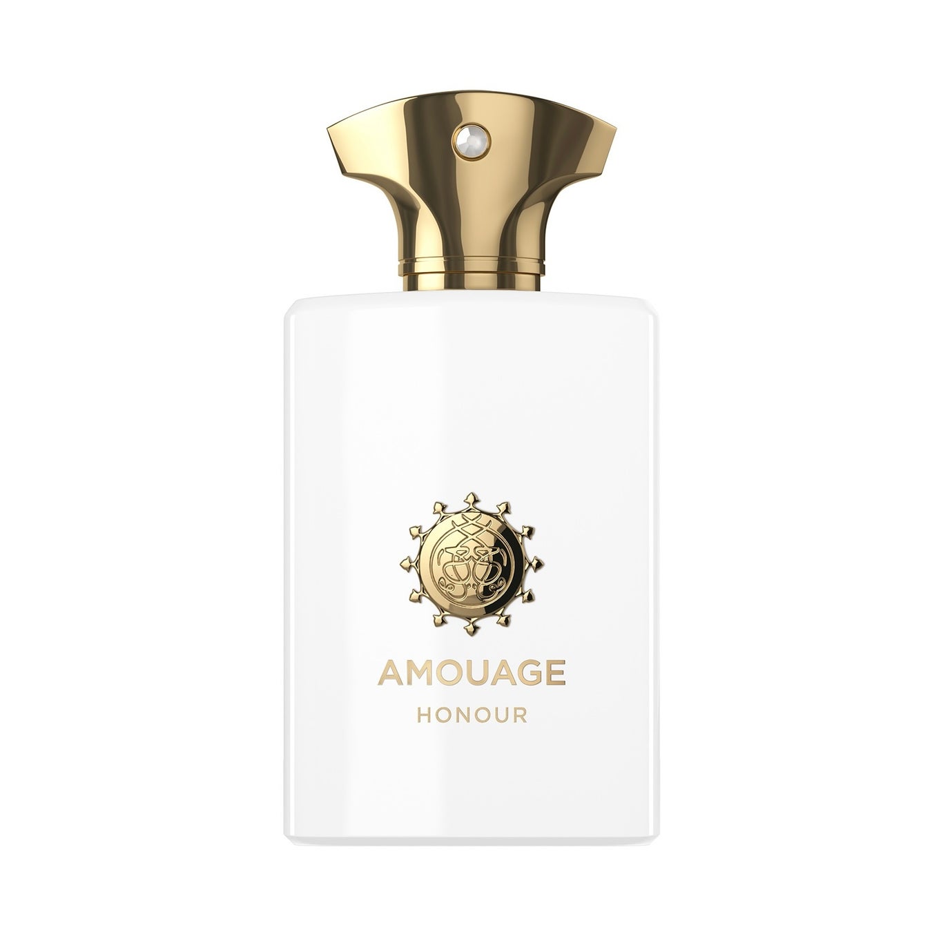 Amouage「オーナー マン」
