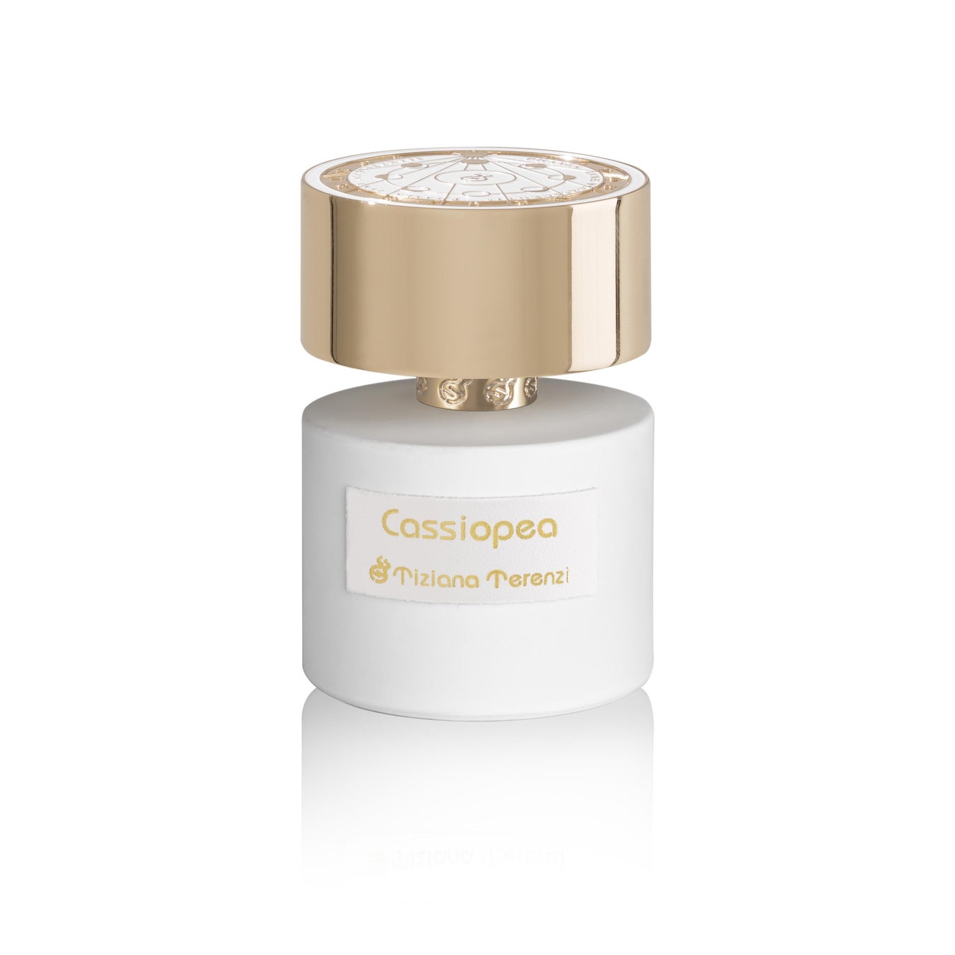 Tiziana Terenzi「カシオペア」(100ml)