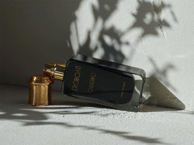 アーバンノマドのための香水「Jeroboam(ジェロボーム)」が12月13日 アーバンノマドのための香水「Jeroboam(ジェロボーム)」が12月13日