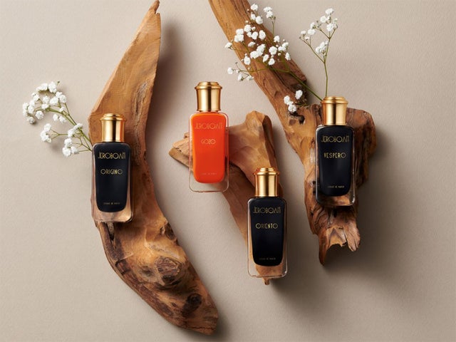 アーバンノマドのための香水「Jeroboam(ジェロボーム)」が12月13日 アーバンノマドのための香水「Jeroboam(ジェロボーム)」が12月13日