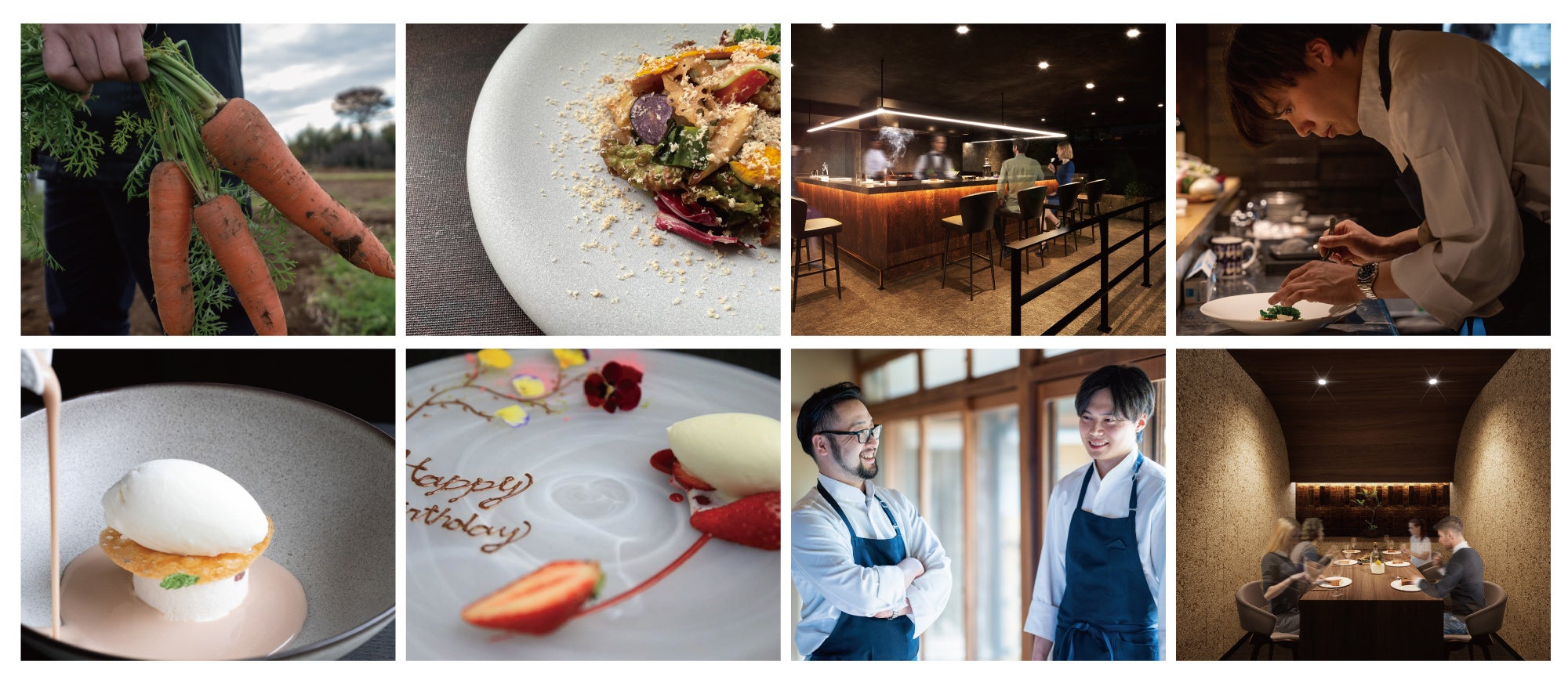 写真は全てイメージです