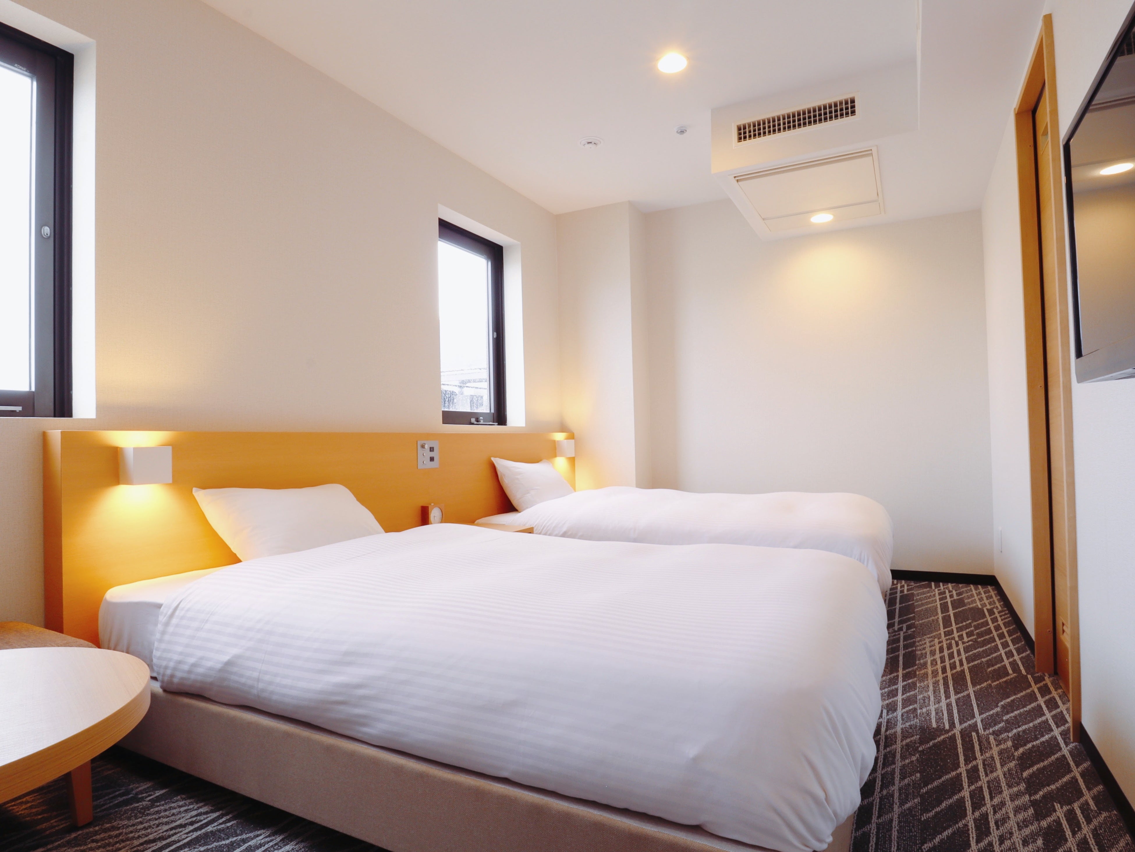 コンフォートルインルーム