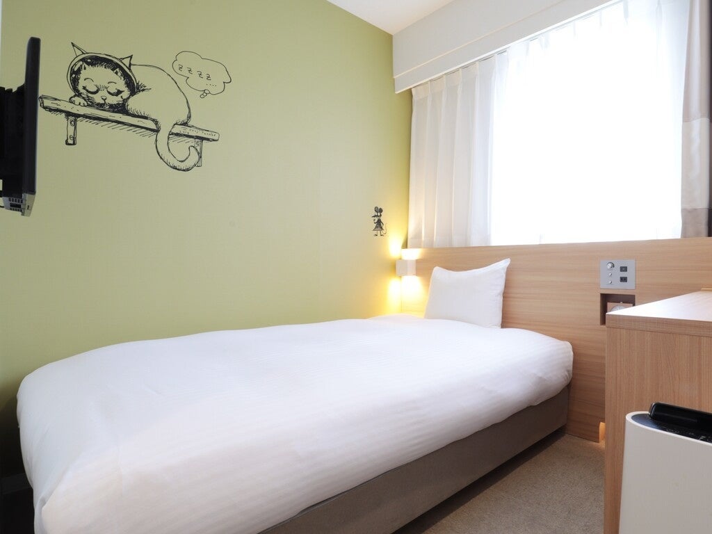 シングルルーム