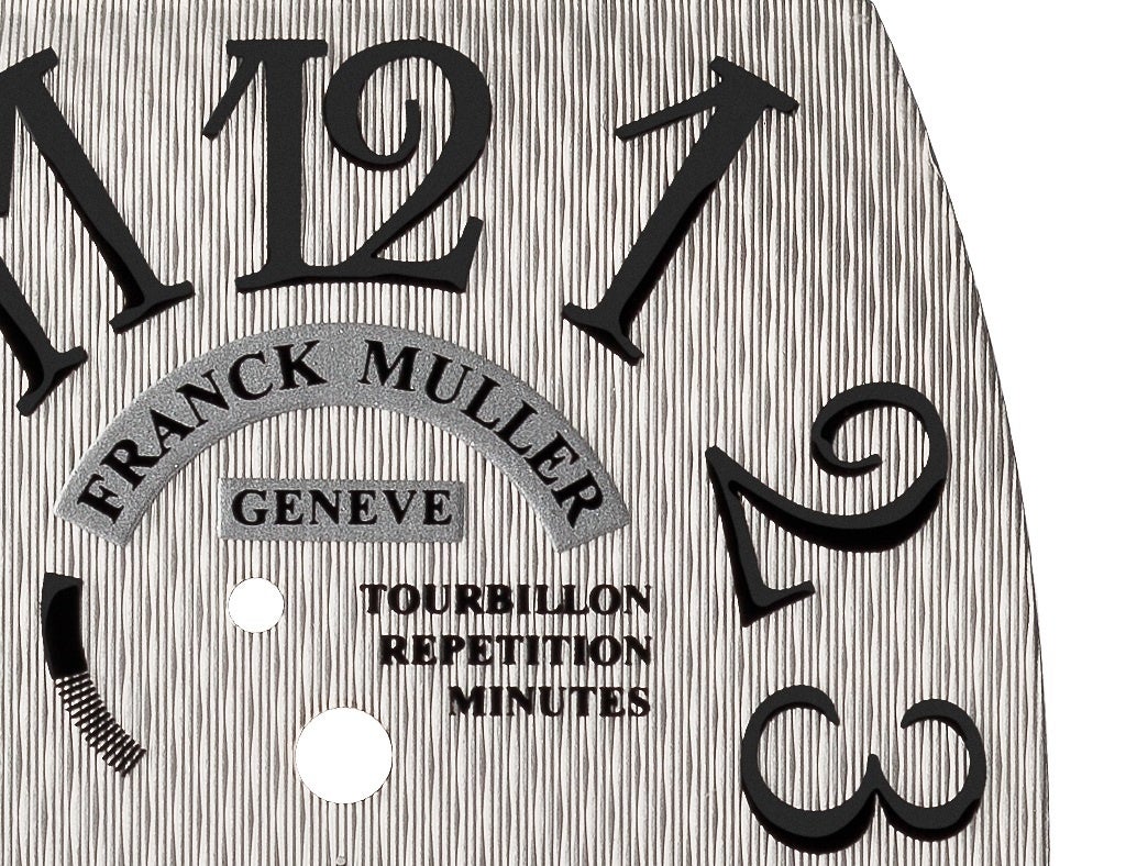 インペリアル トゥールビヨン ダミエ ギョウシエ