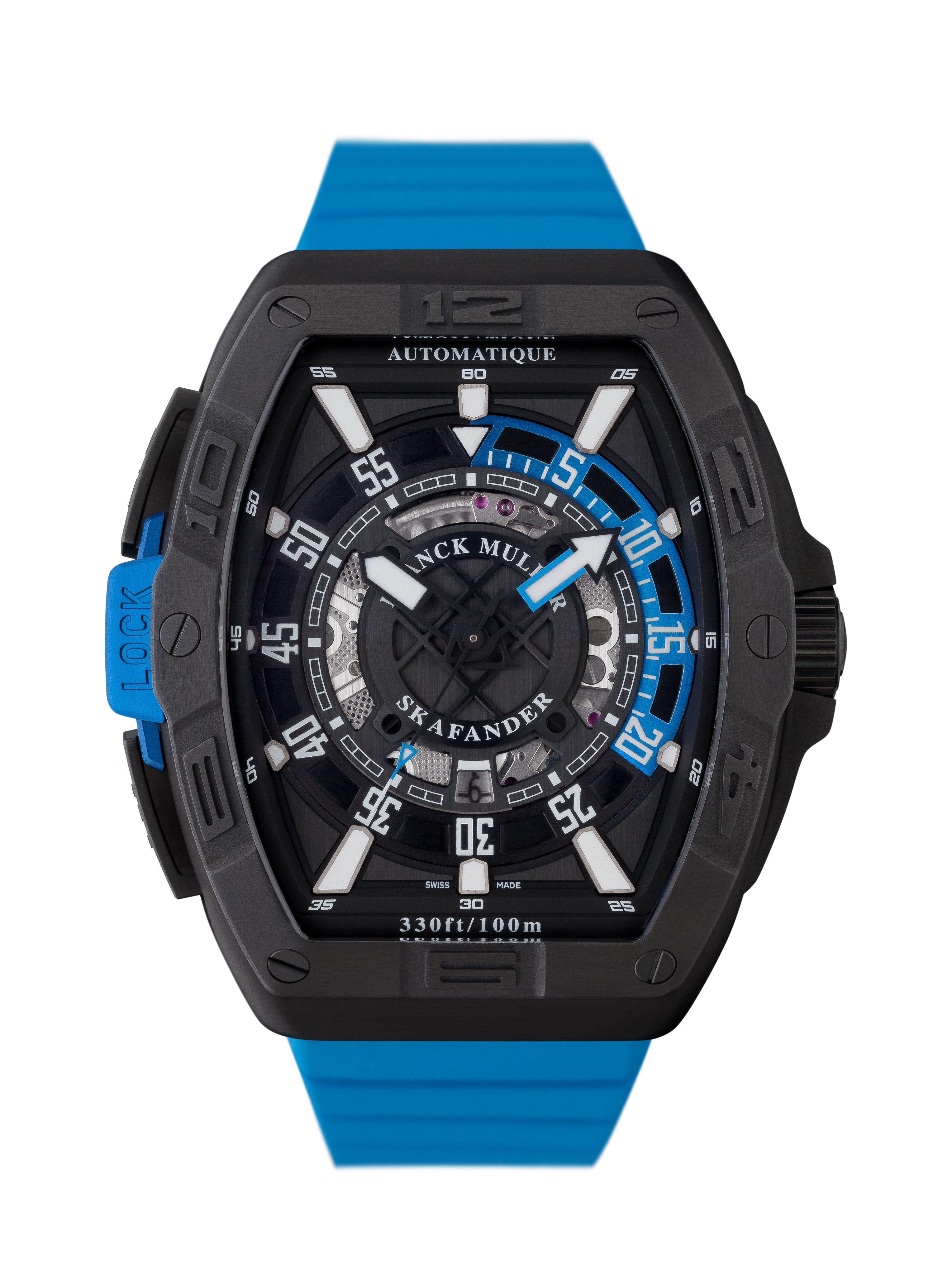 　　チタン（ブラックPVD）：2,420,000円（税込）