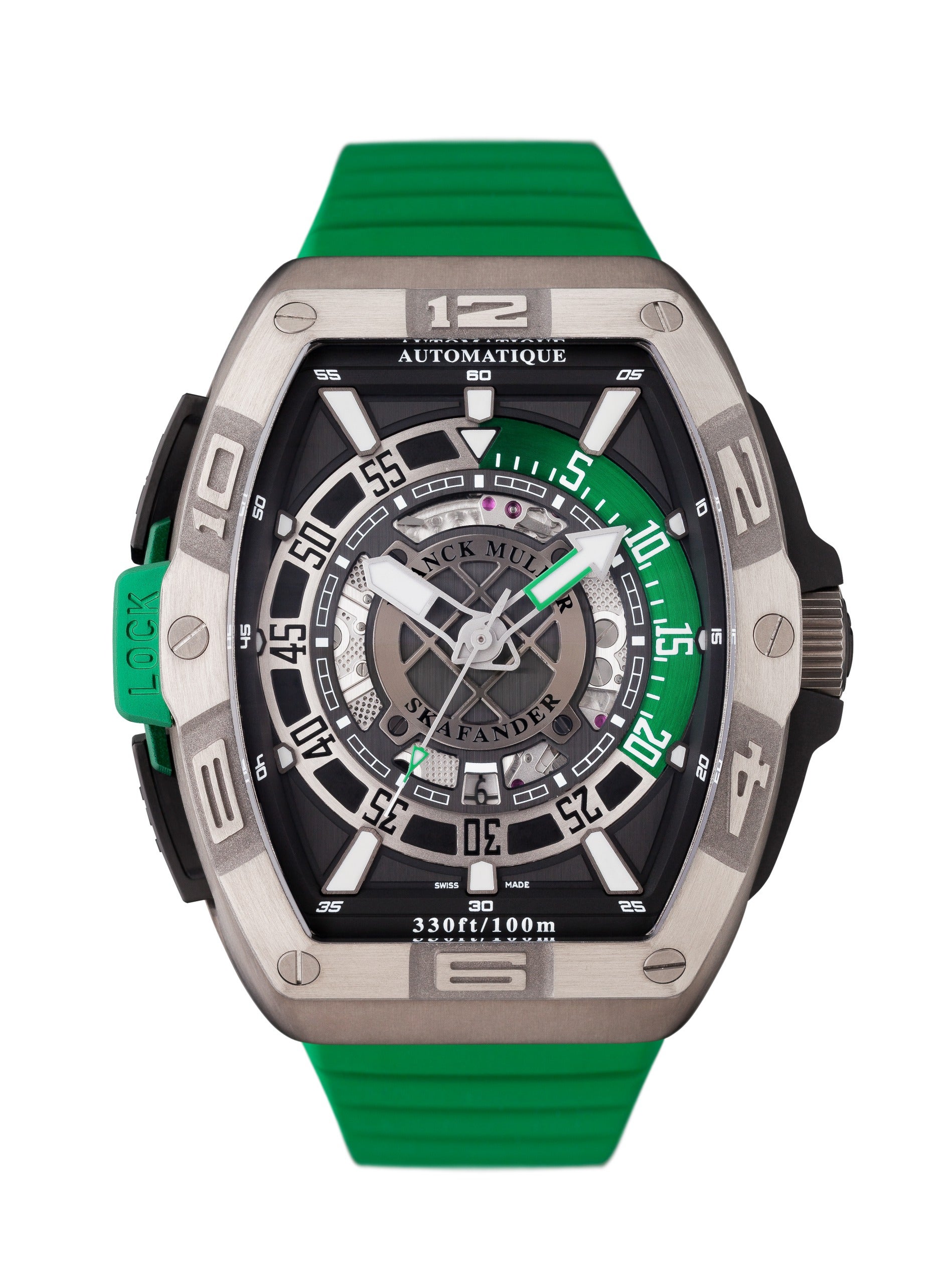 　　　　　　チタン：2,420,000円（税込）