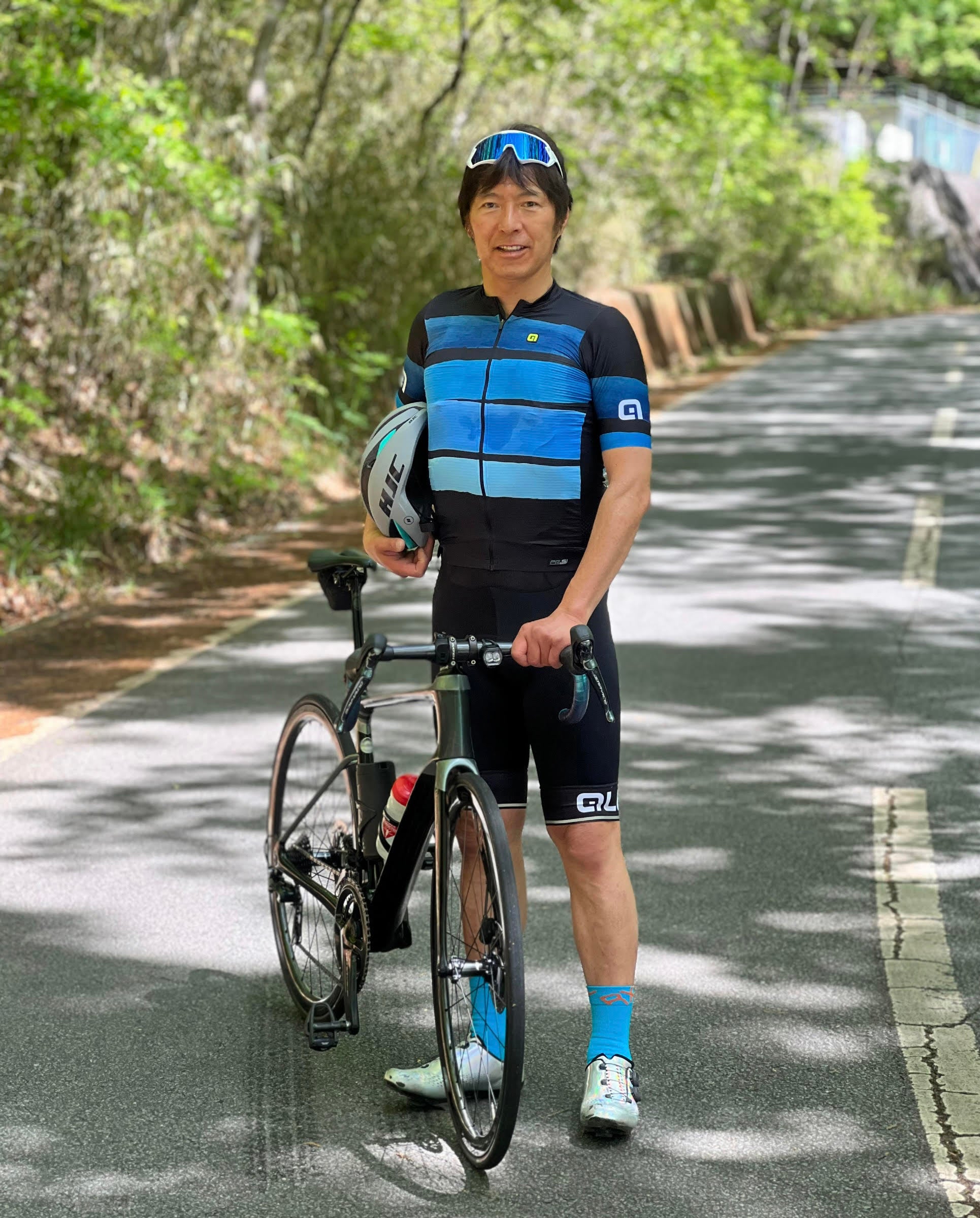 今中 大介／インターマックス最高責任者