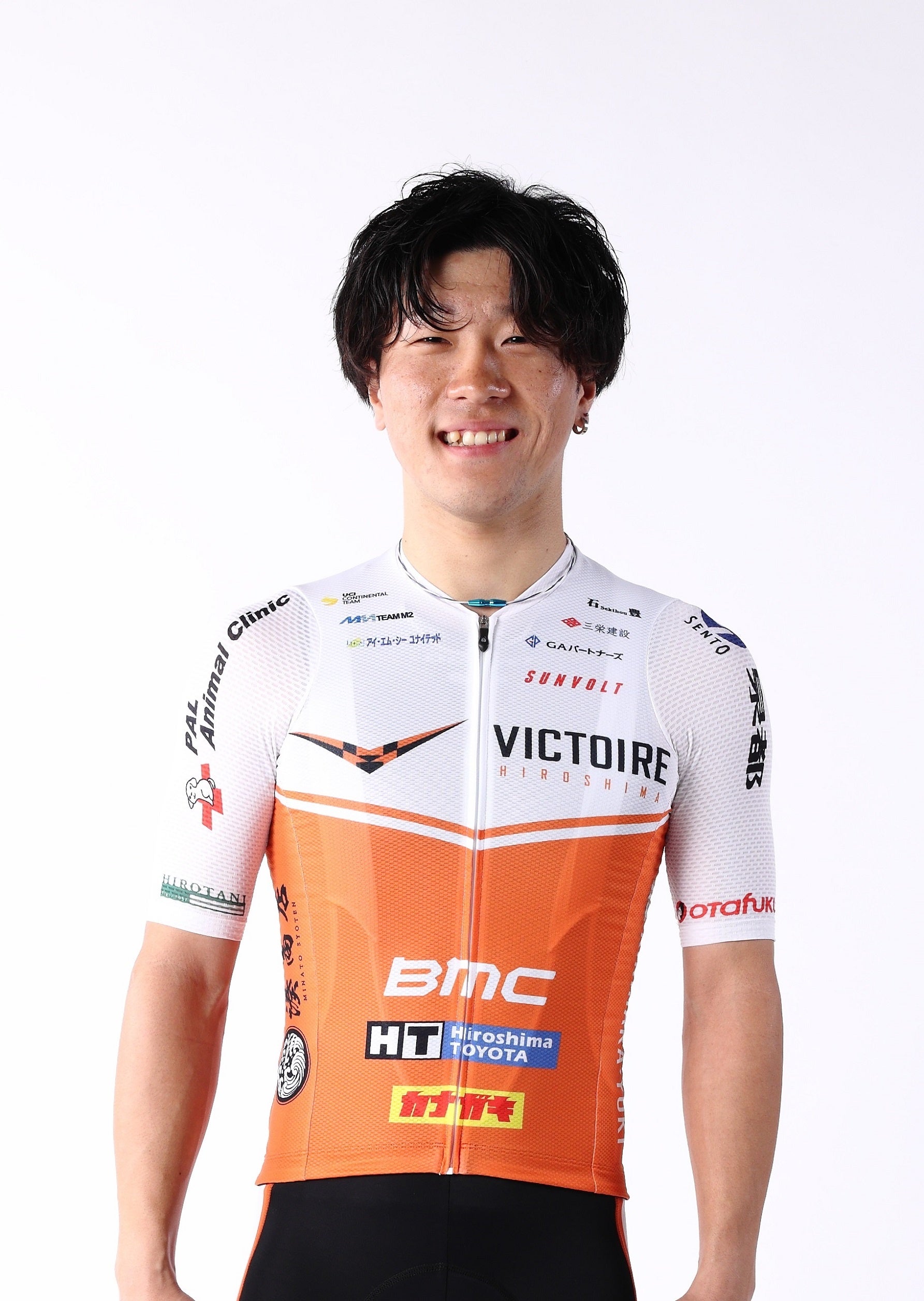 　　　中村 圭佑／ヴィクトワール広島