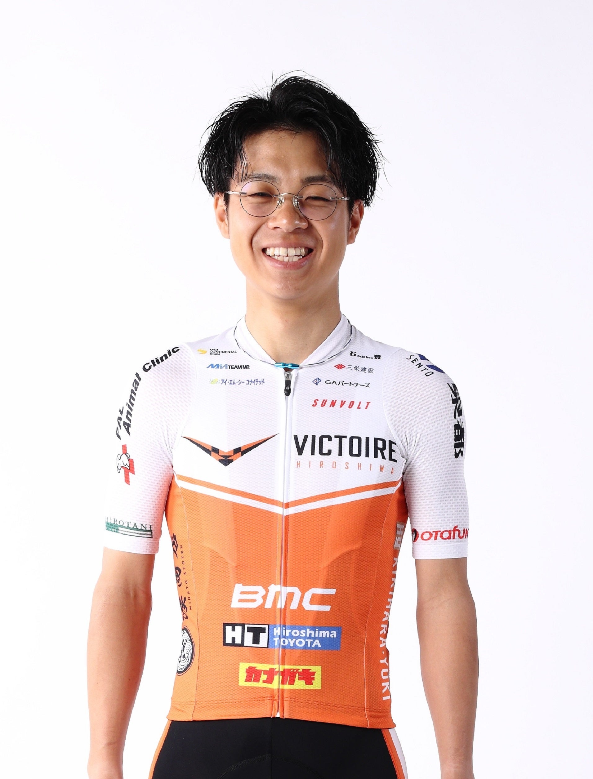 　　久保田 悠介／ヴィクトワール広島