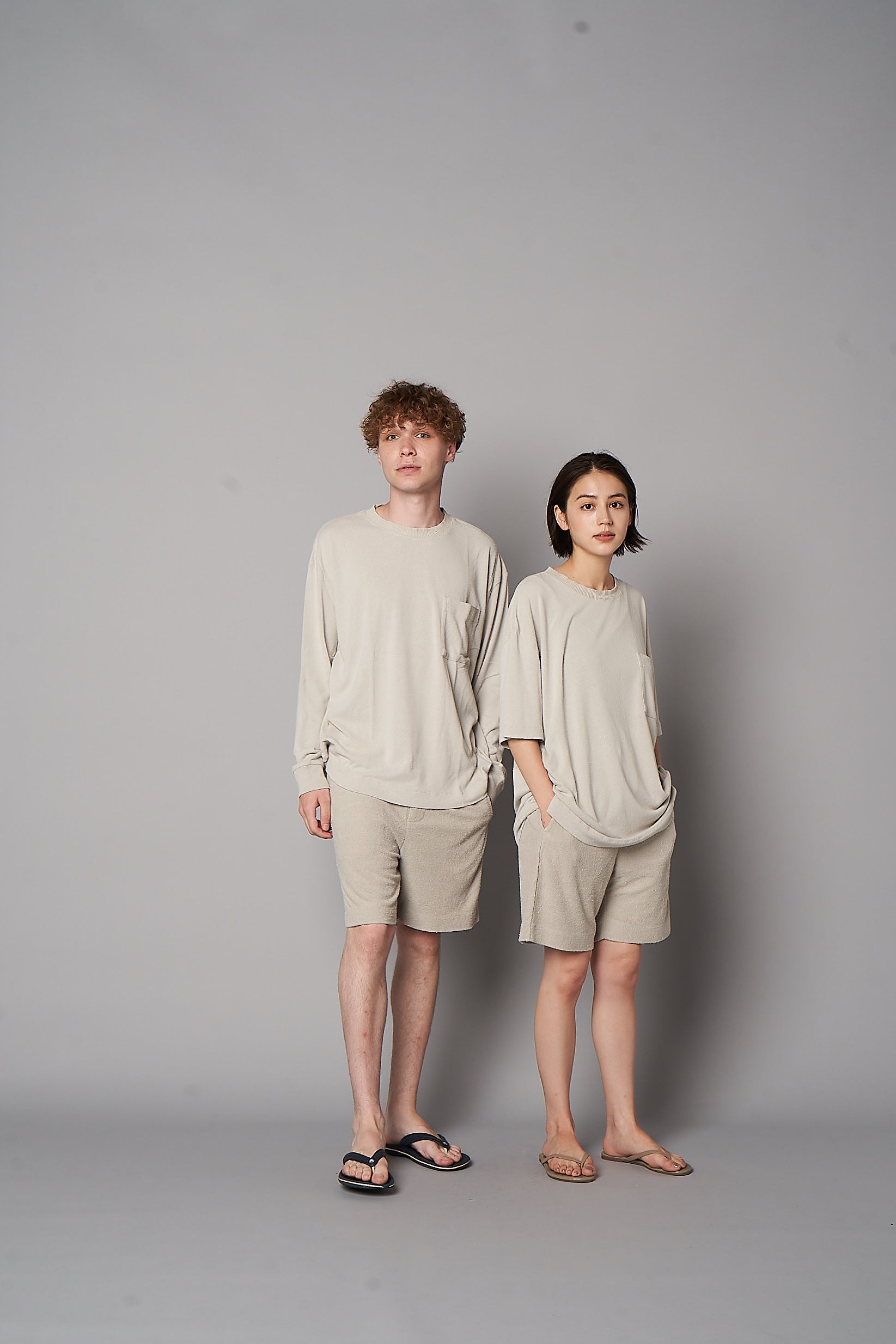 通常なら廃棄されるローシルクを使ったサスティナブルウエア『KIGINU』