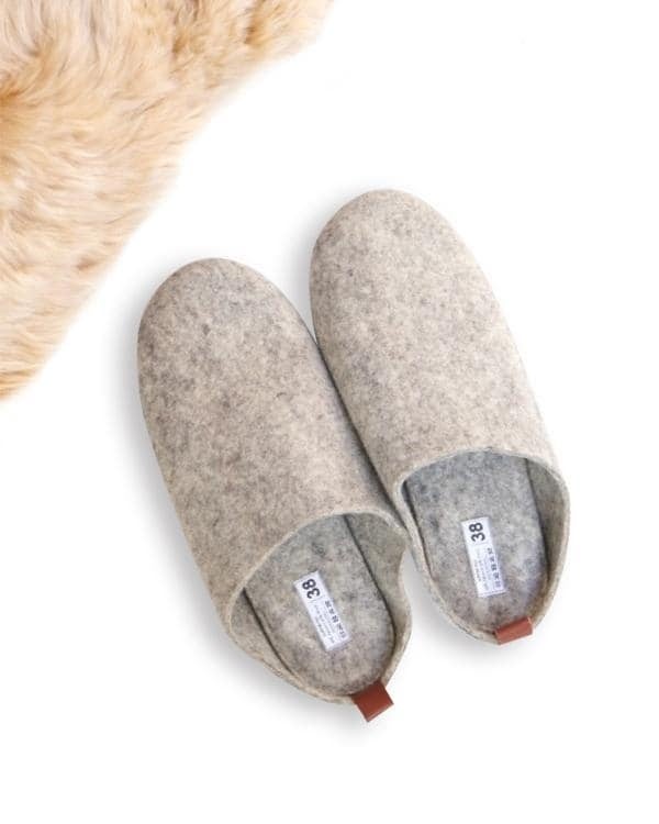 ぬくもりアイテムのセレクトショップ『PAKA』