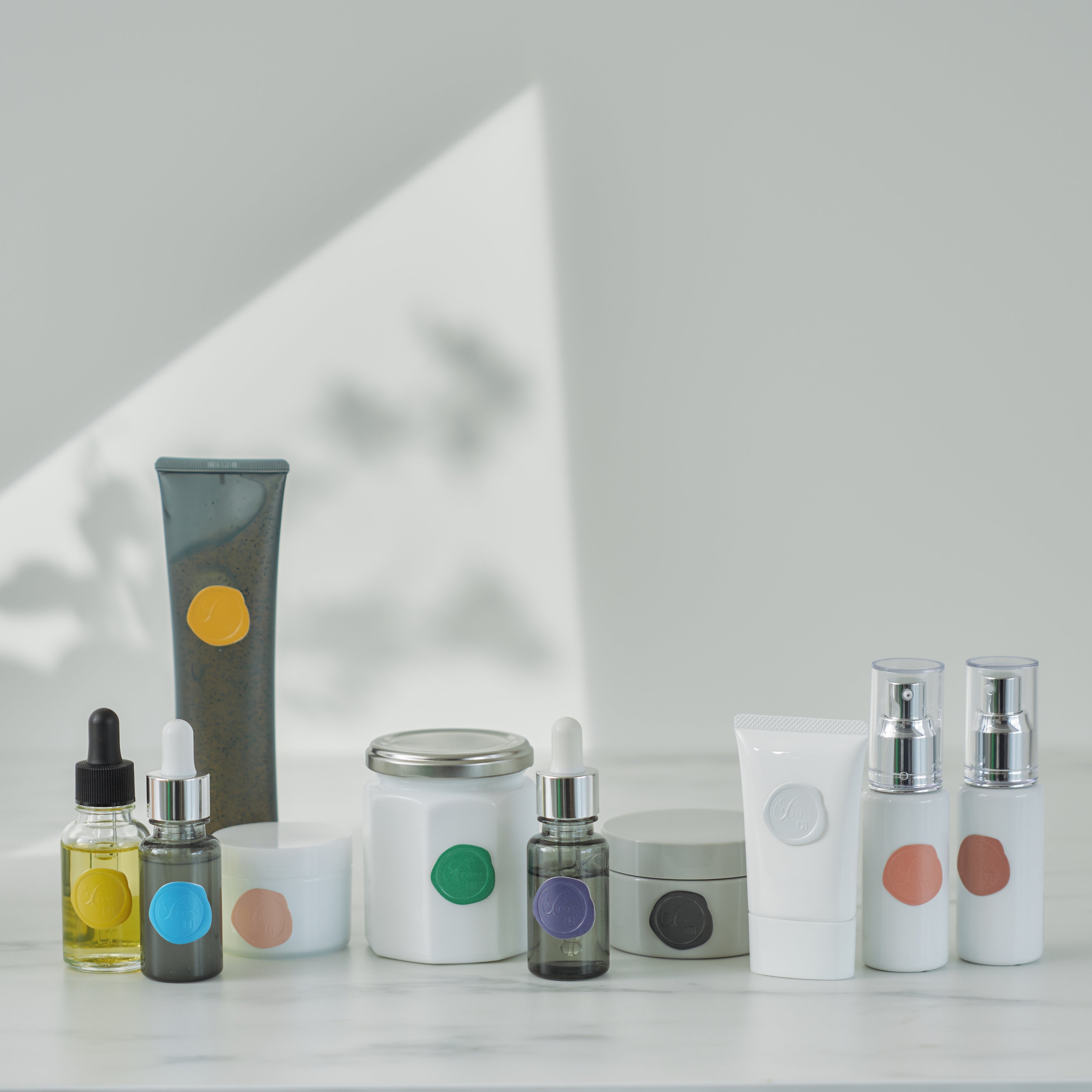 全てがアップサイクル『BRAND X』