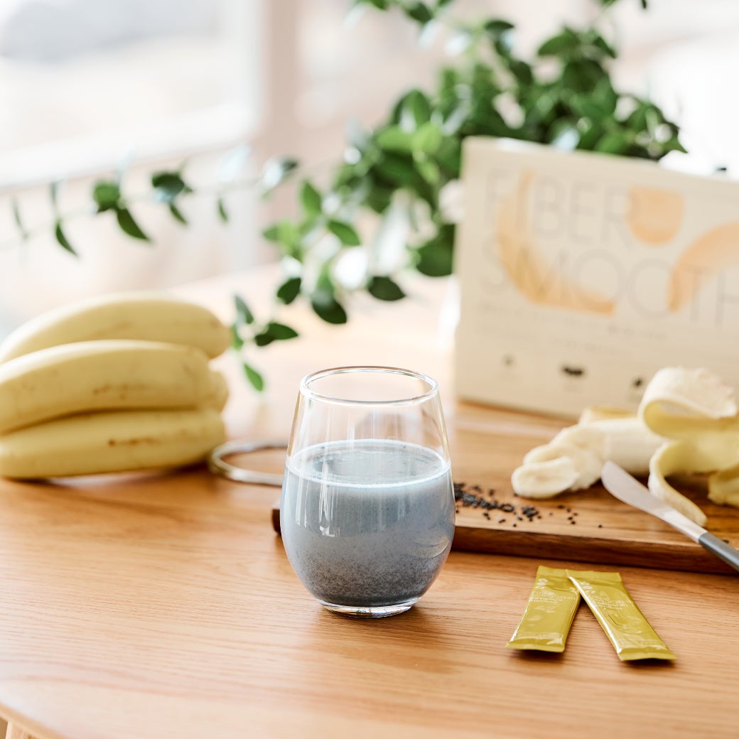 ファイバースムージー『BODY ARCHI 』