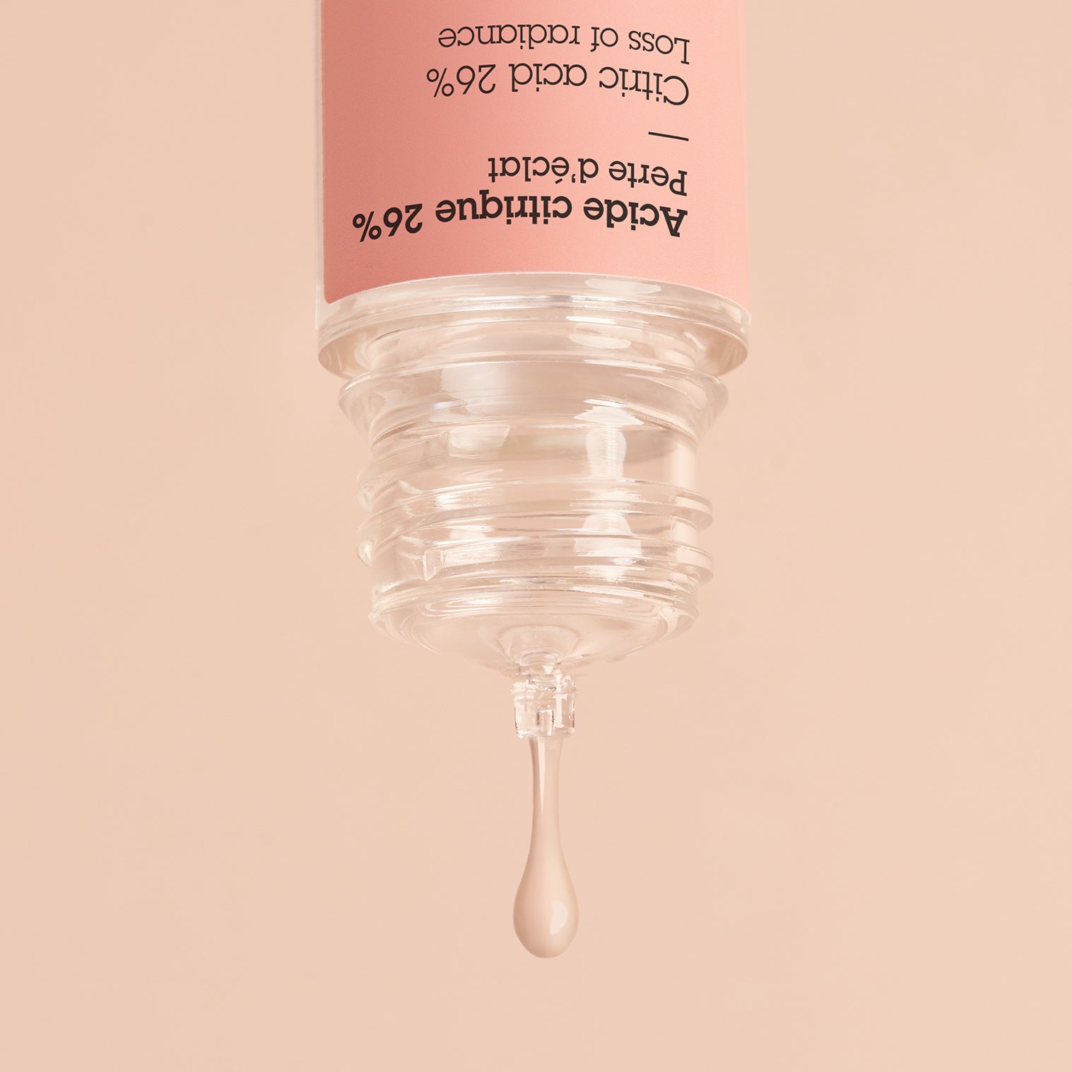 フランスのクリーンビューティー「etat pur」